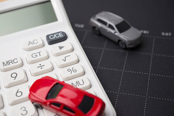 Auto Financing Solutions