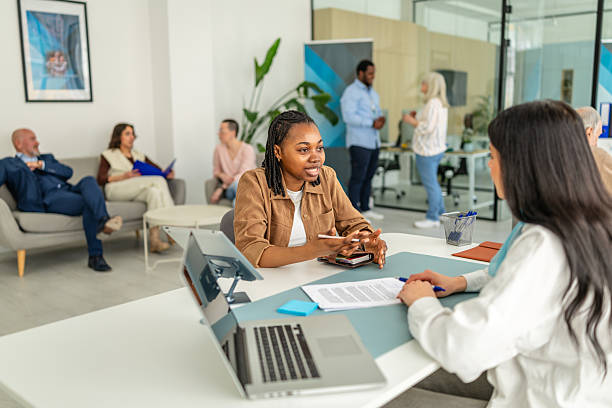 Business Loan Services