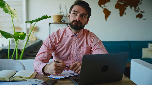 Current Account for Business and Personal Use