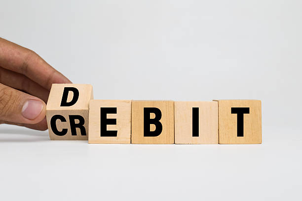 Debt Management Dashboard