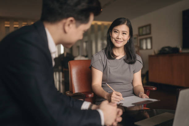 Governance Structure