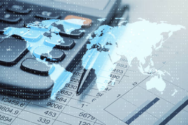 International Banking Services