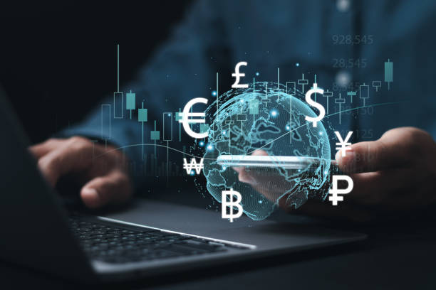 Global Banking Dashboard