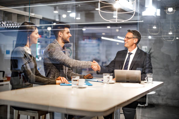 Stakeholder Dashboard