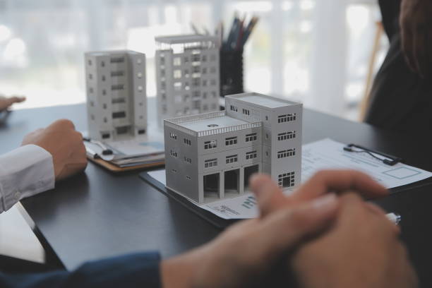 Property Loan Dashboard