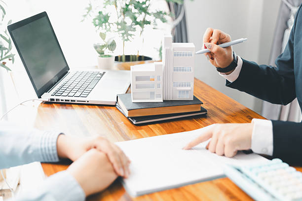 Property Loan Dashboard