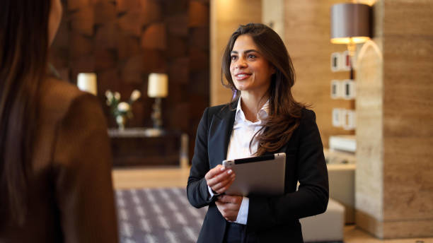 Transparent Leadership