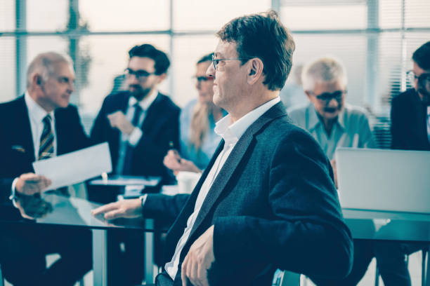 Executive Leadership