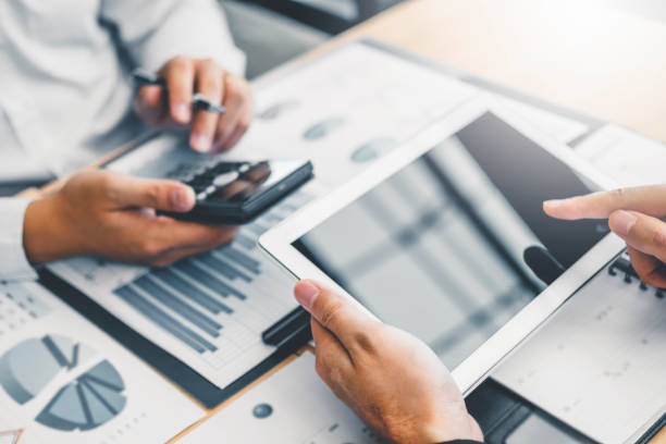 Loan Calculator Interface