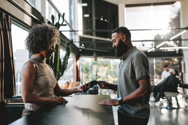 Merchant Services Features