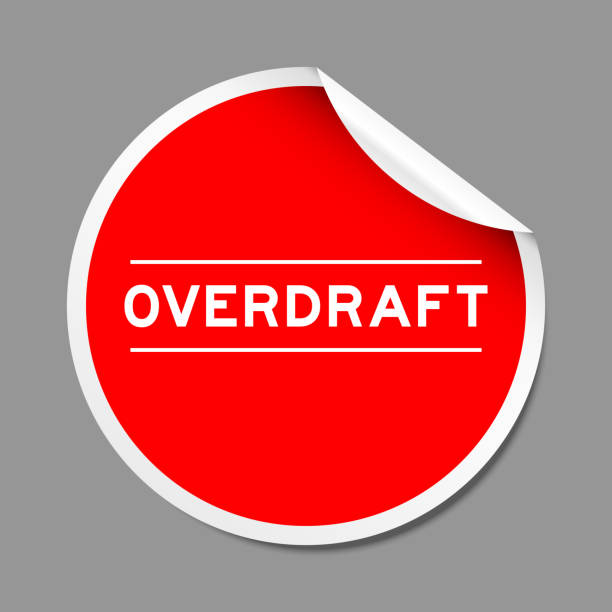 Overdraft Dashboard