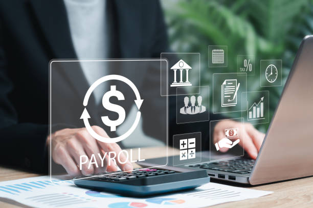 Global Payroll Services