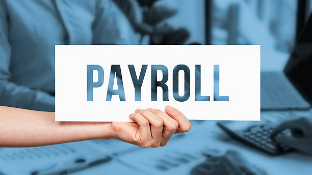 Payroll Dashboard