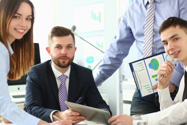 Digital Request System