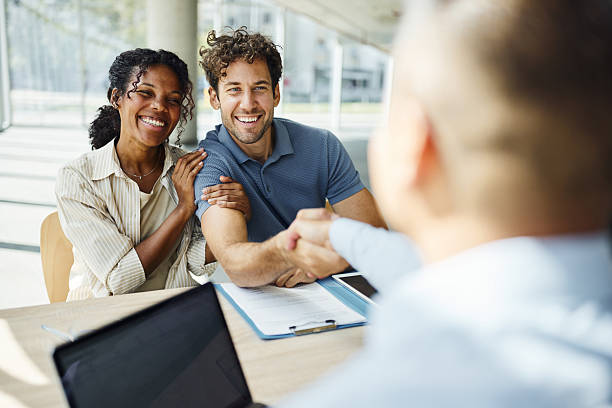 Salary Account Features