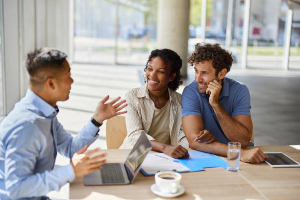 Corporate Salary Banking