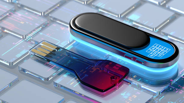 Cybersecurity Dashboard