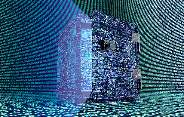 Cybersecurity Dashboard