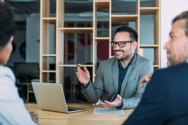 Global Trade Network