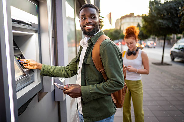 Teen Learning Finance